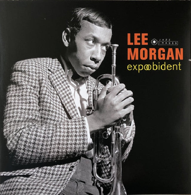Lee Morgan - Expobedient (LP)