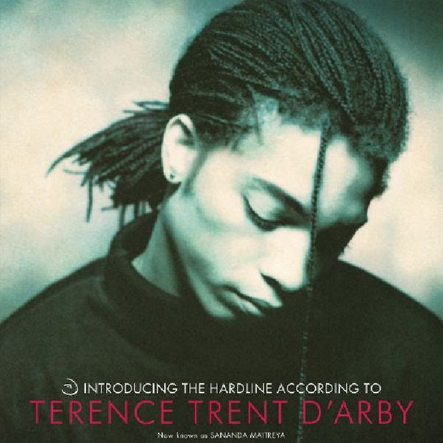 Sananda Maitreya - Introducing the hardline according to terence tren (LP) - Velvet Music