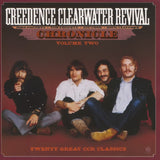Creedence Clearwater Revival - Chronicle vol.2 (CD) - Velvet Music