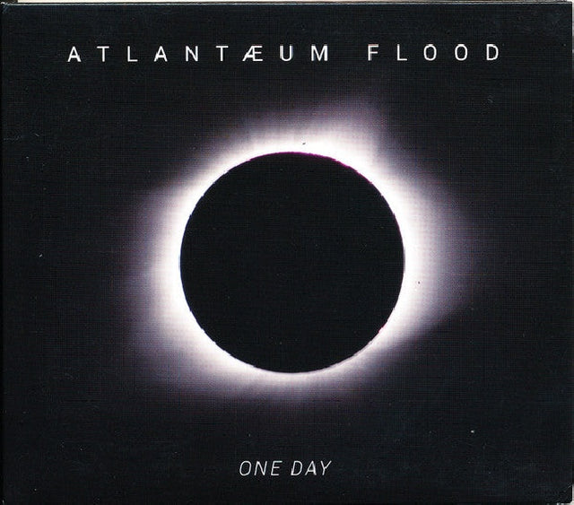 Atlantaeum Flood - One day (CD) - Velvet Music