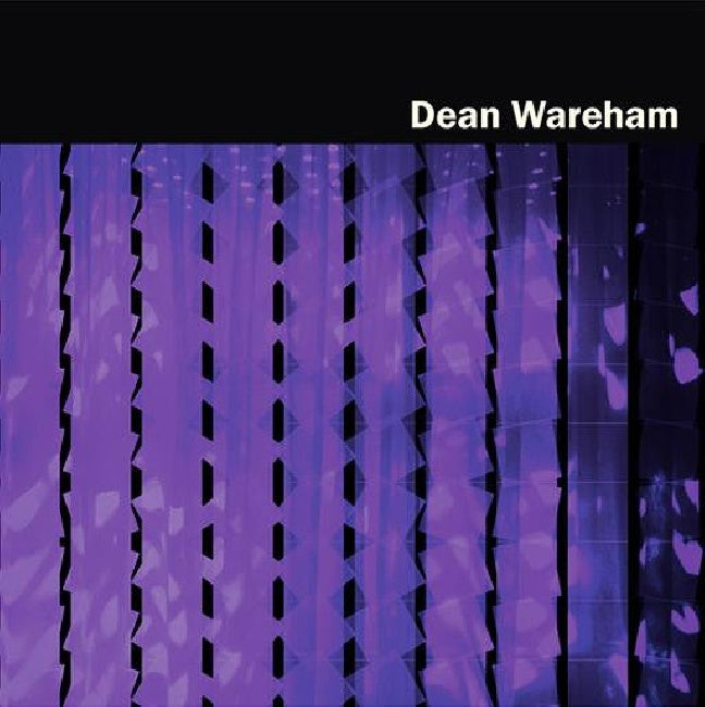 Dean Wareham - Dean Wareham (CD)