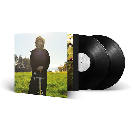 1476 - In exile (LP) - Velvet Music