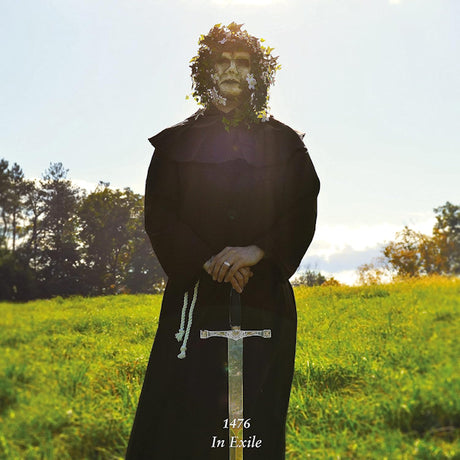 1476 - In exile (LP) - Velvet Music