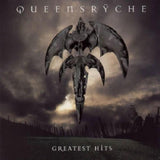 Queensryche - Greatest hits (CD) - Velvet Music
