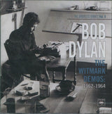 Bob Dylan - The witmark demos: 1962-1964 (the bootleg series vol. 9) (CD)