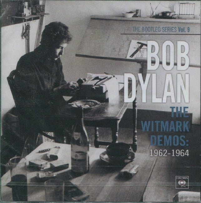 Bob Dylan - The witmark demos: 1962-1964 (the bootleg series vol. 9) (CD)