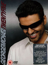 George Michael - Twenty five (DVD movie)