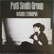 Patti Smith Group - Radio ethiopia (LP) - Velvet Music