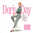 Doris Day - Doris day - her greatest songs (LP) - Velvet Music