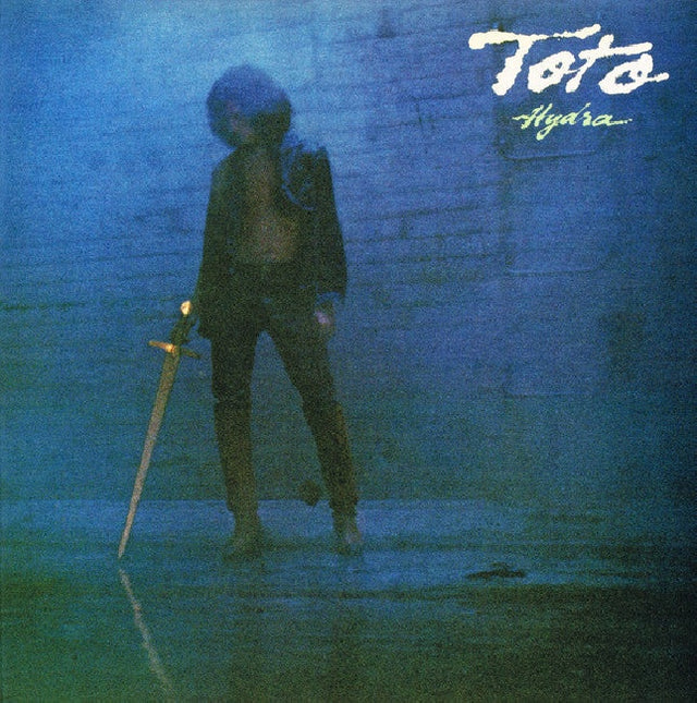 Toto - Hydra (LP) - Velvet Music