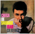 Joao Gilberto - Chega de saudade (LP) - Velvet Music
