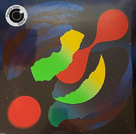 Baauer - Planet's mad (LP) - Velvet Music