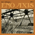H.c. Mcentire - Eno axis (LP) - Velvet Music
