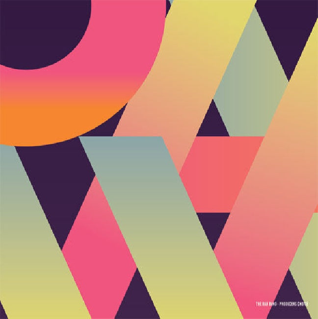 Rah Band - Producers choice (LP) - Velvet Music