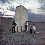 Who - Who's next (LP) - Velvet Music