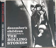 the Rolling Stones - December's children (CD)