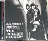 the Rolling Stones - December's children (CD)