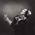 Antony & The Johnsons - Crying light (CD)