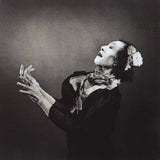 Antony & The Johnsons - Crying light (CD)