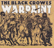 Black Crowes - Warpaint -digi- (CD)