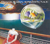 Procol Harum - Something magic (CD) - Velvet Music