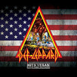 Def Leppard - Hits vegas (CD+DVD video) - Velvet Music