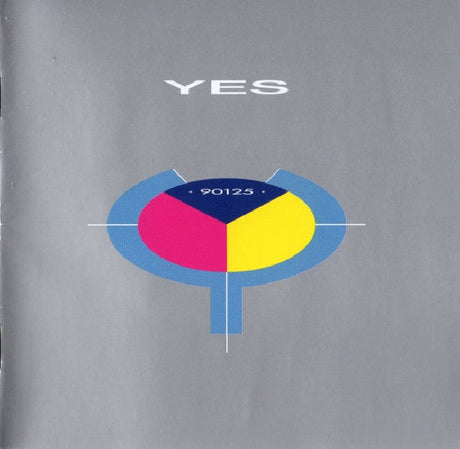 Yes - 90125 + 6 (CD) - Velvet Music