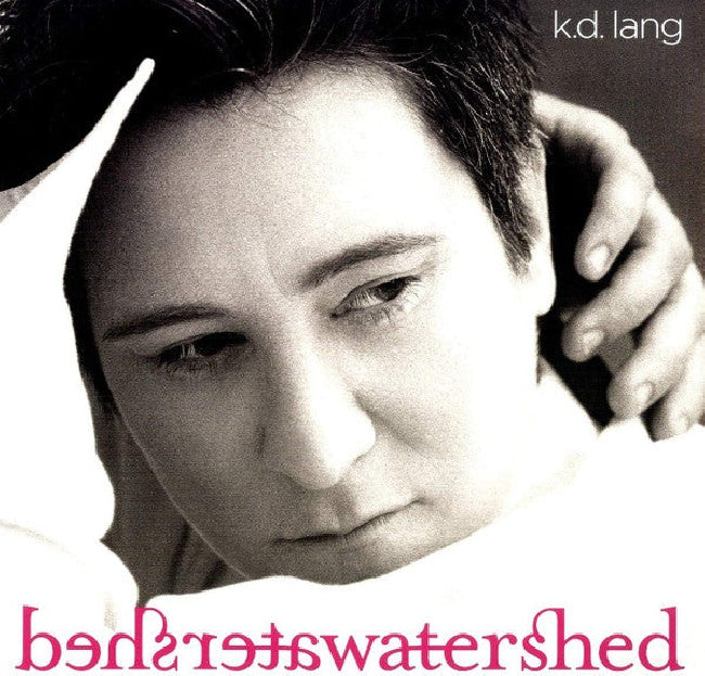 Kd Lang - Watershed (LP)