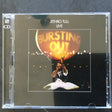 Jethro Tull - Bursting out (CD) - Velvet Music