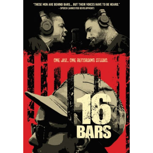 Documentaire - 16 mesures (DVD film)