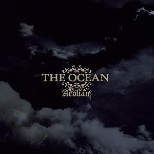 Ocean - Aeolian (CD)