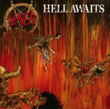 Slayer - Hell awaits (CD)