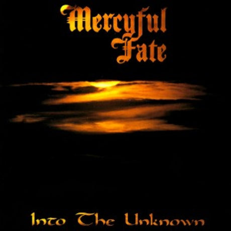 Mercyful Fate - Into the unknown (CD)
