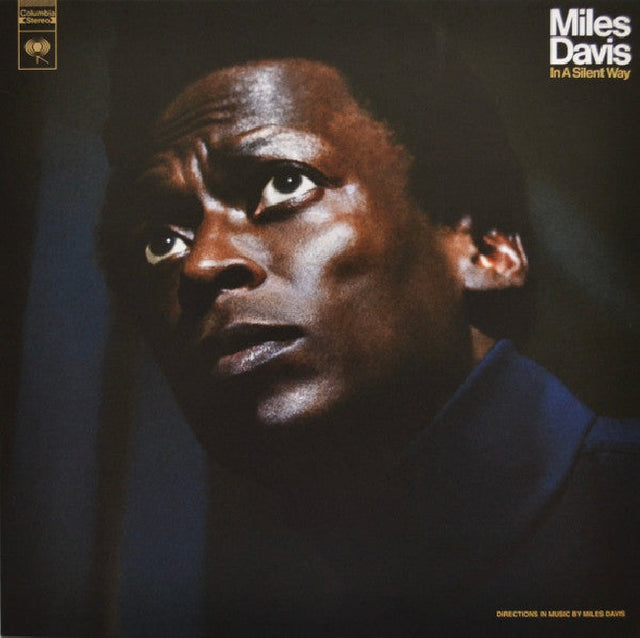 Miles Davis - In a silent way (LP) - Velvet Music