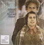 Simon & Garfunkel - Bridge over troubled water (LP)