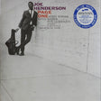 Joe Henderson - Page one (LP) - Velvet Music