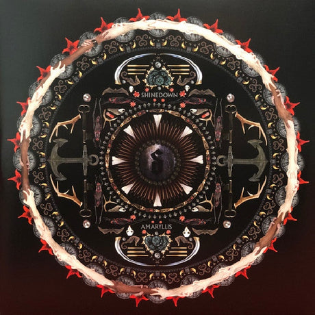 Shinedown - Amaryllis (LP) - Velvet Music