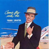 Frank Sinatra - Come fly with me (CD)