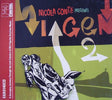 Nicola Conte - Viagem 2 (CD) - Velvet Music