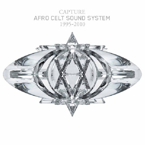 Afro Celt Sound System - Capture (CD) - Velvet Music