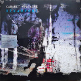 Cabaret Voltaire - Dekadrone (LP) - Velvet Music