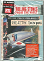 the Rolling Stones - From the vault - tokyo dome 1990 (DVD movie)