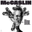 Donny Mccaslin - Blow (CD) - Velvet Music