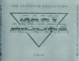 Gary Moore - Platinum collection -45tr (CD) - Velvet Music