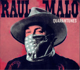 Raul Malo - Quarantunes vol.1 (CD) - Velvet Music