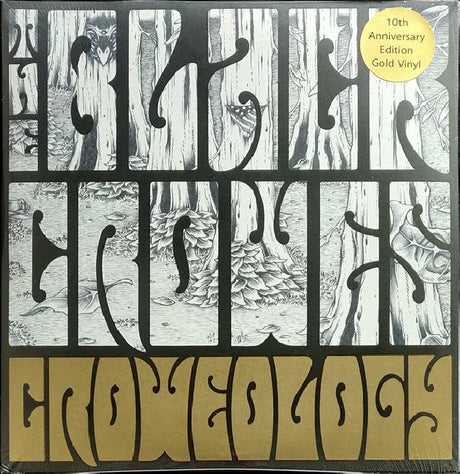 Black Crowes - Croweology (LP)