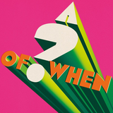 Panda Bear & Sonic Boom - A ? of when (CD)