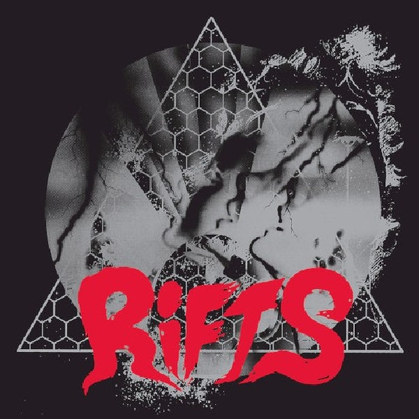 Oneohtrix Point Never - Rifts (CD) - Velvet Music
