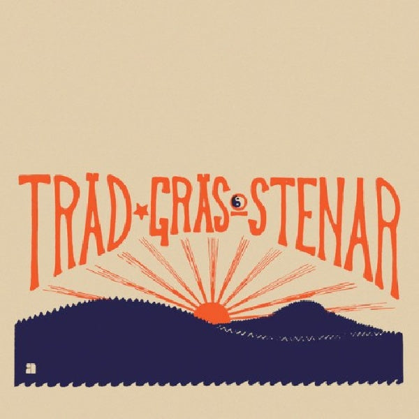 Gras Och Stenar Trad - Trad gras och stenar (CD) - Velvet Music