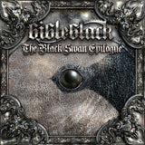 Bibleblack - Black swan epilogue (CD)